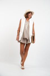 Gilet Anita