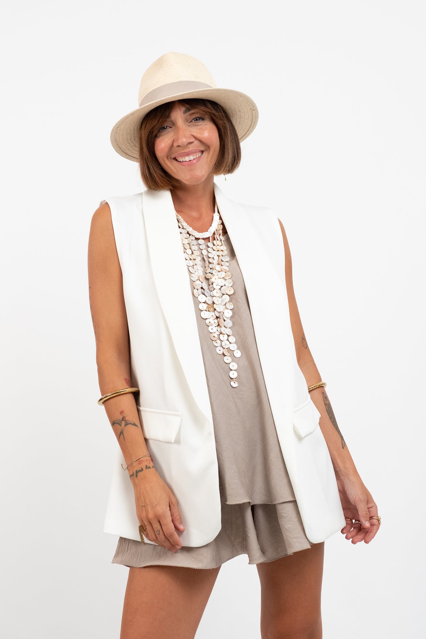 Gilet Anita