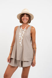 Completo From day to night