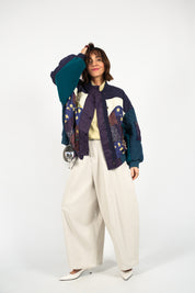Bomber Retrò