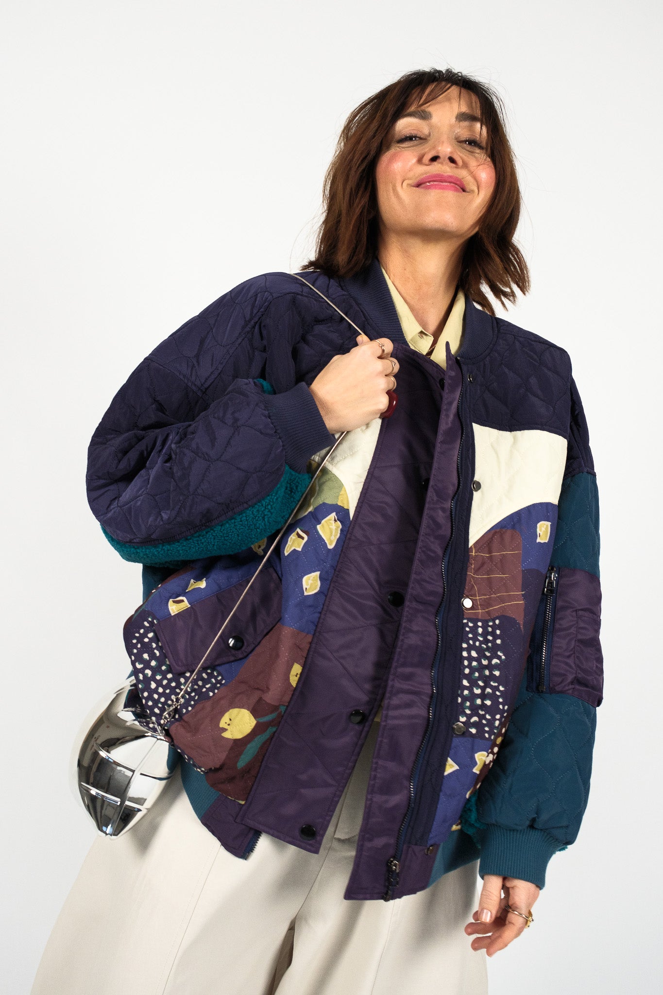 Bomber Retrò