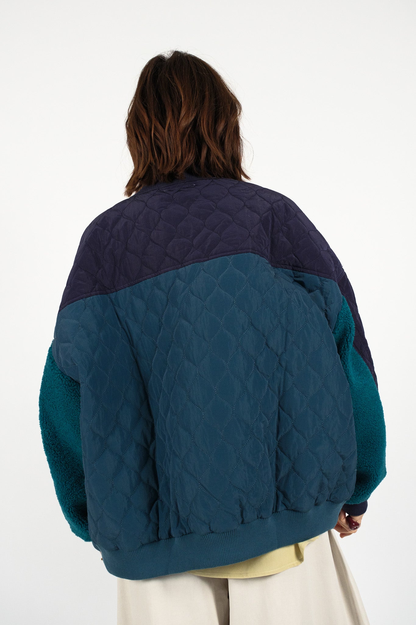 Bomber Retrò