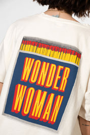 T-shirt Wonder Woman
