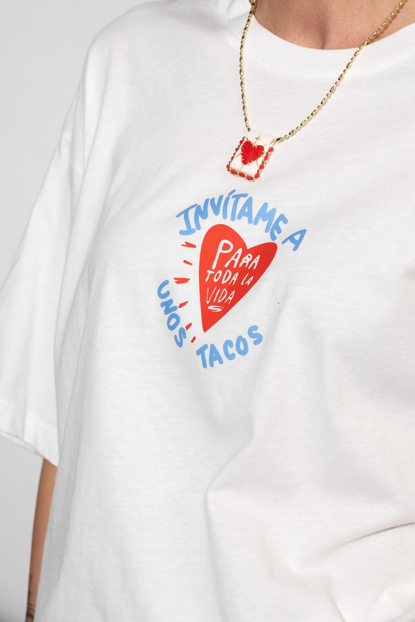 T-shirt Tacos