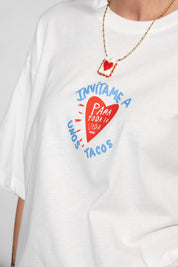 T-shirt Tacos
