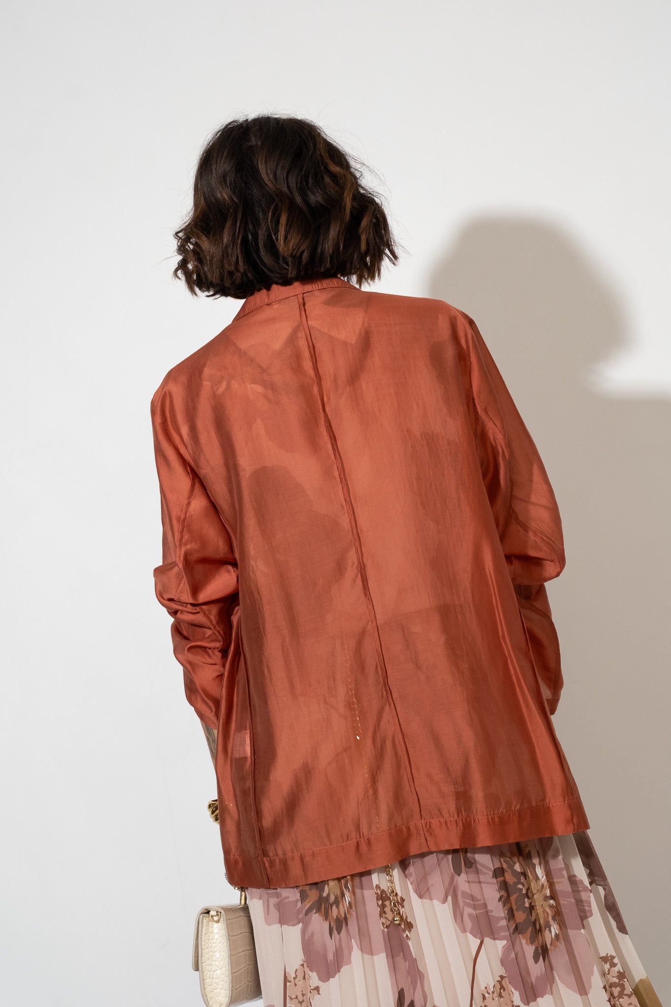Blazer Aria