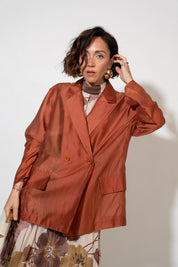 Blazer Aria