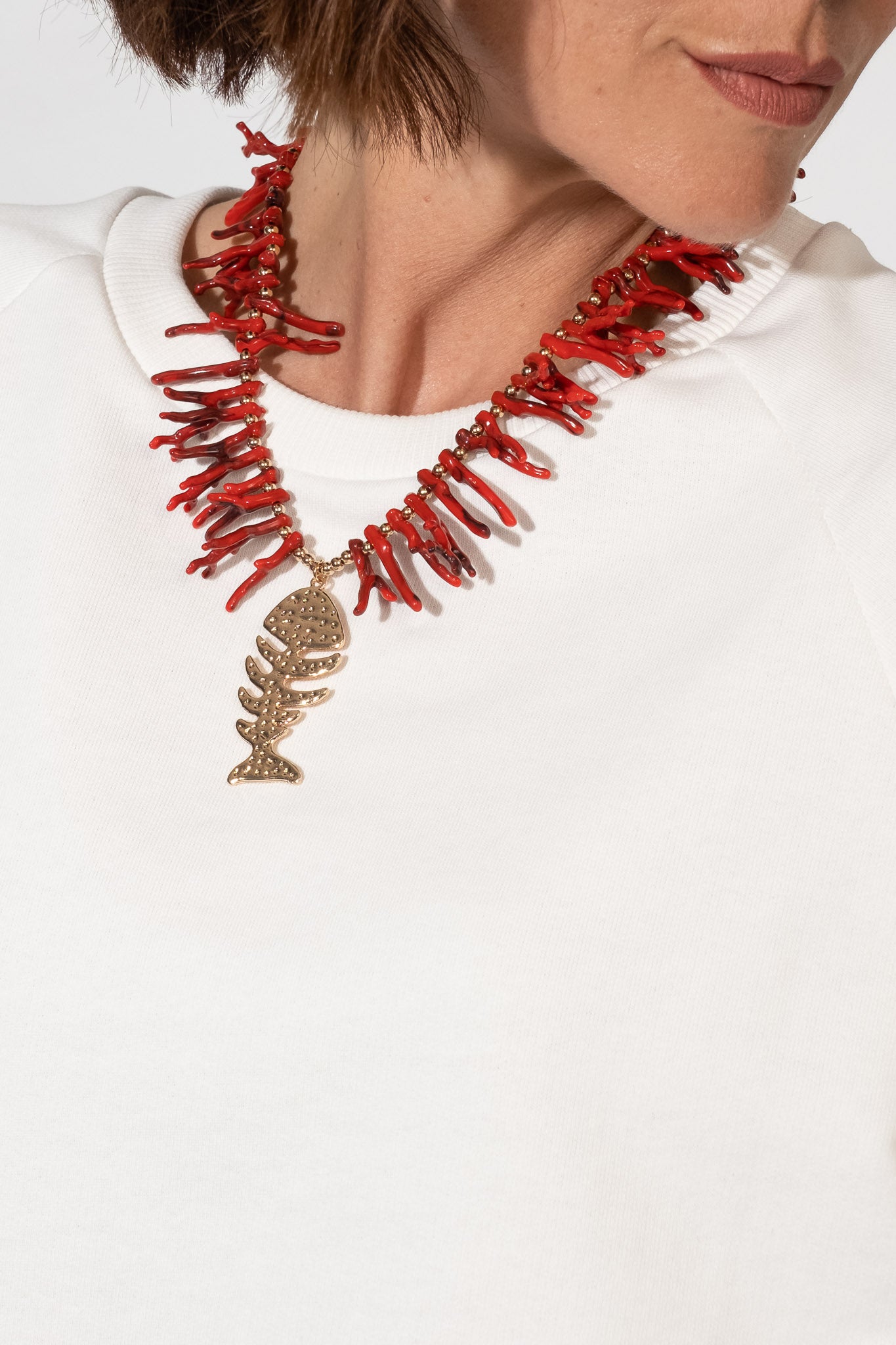 Collana Dori