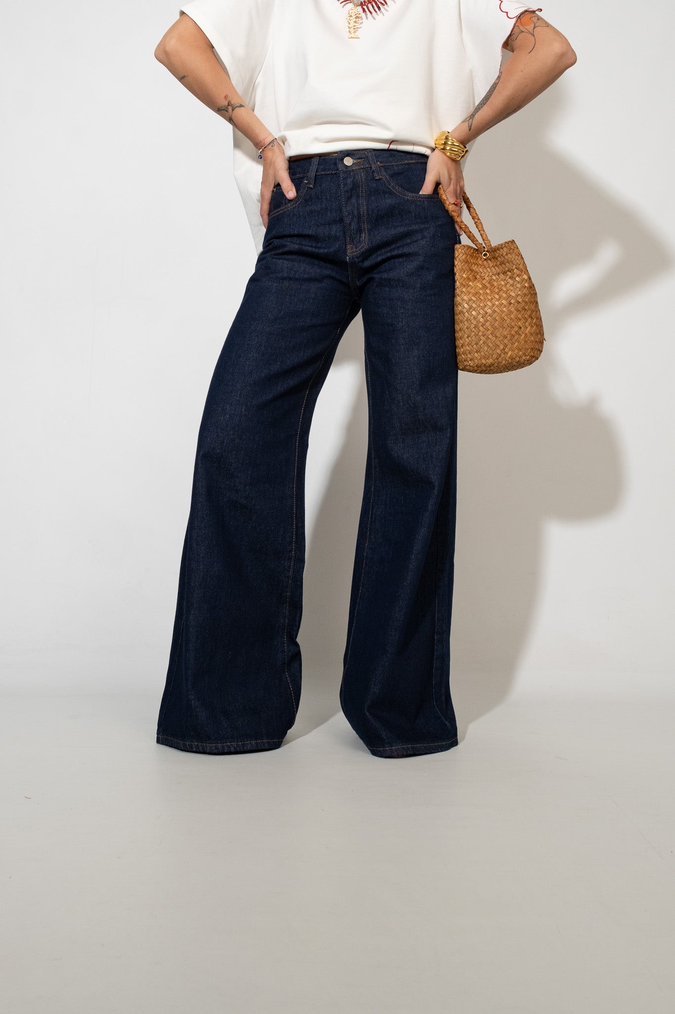 Jeans Londra