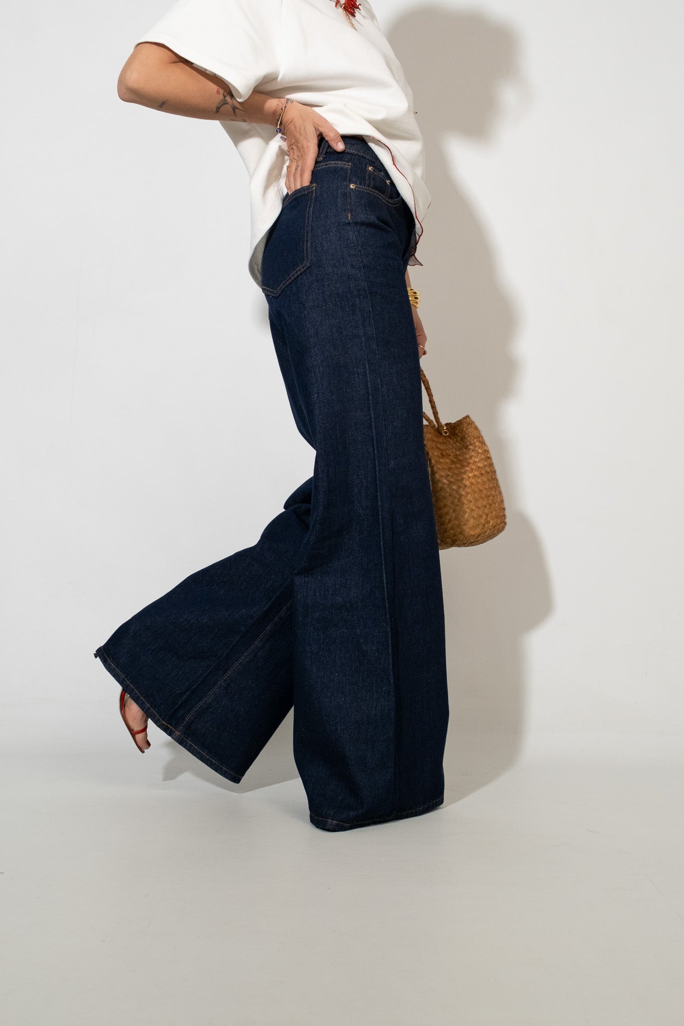 Jeans Londra