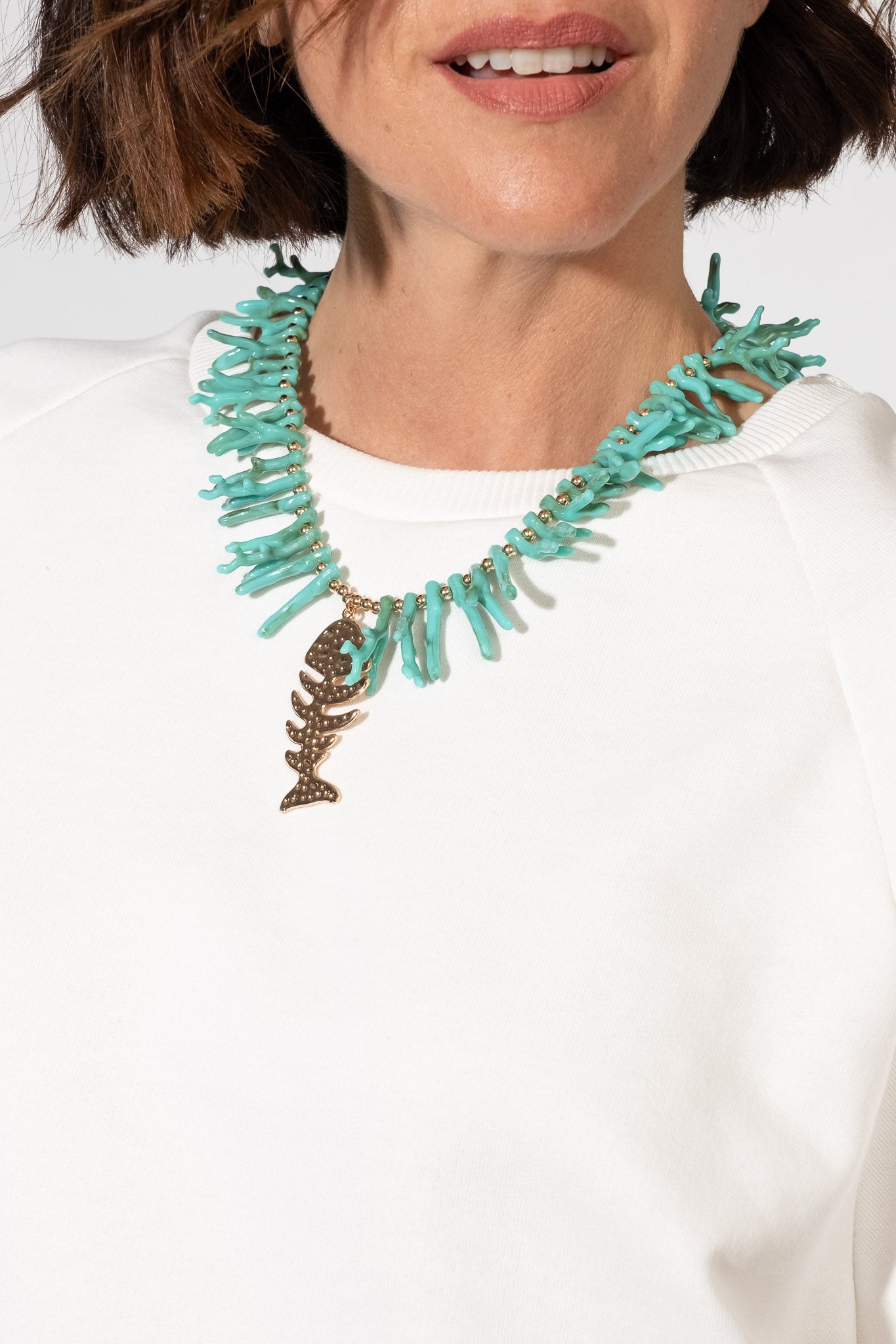 Collana Dori