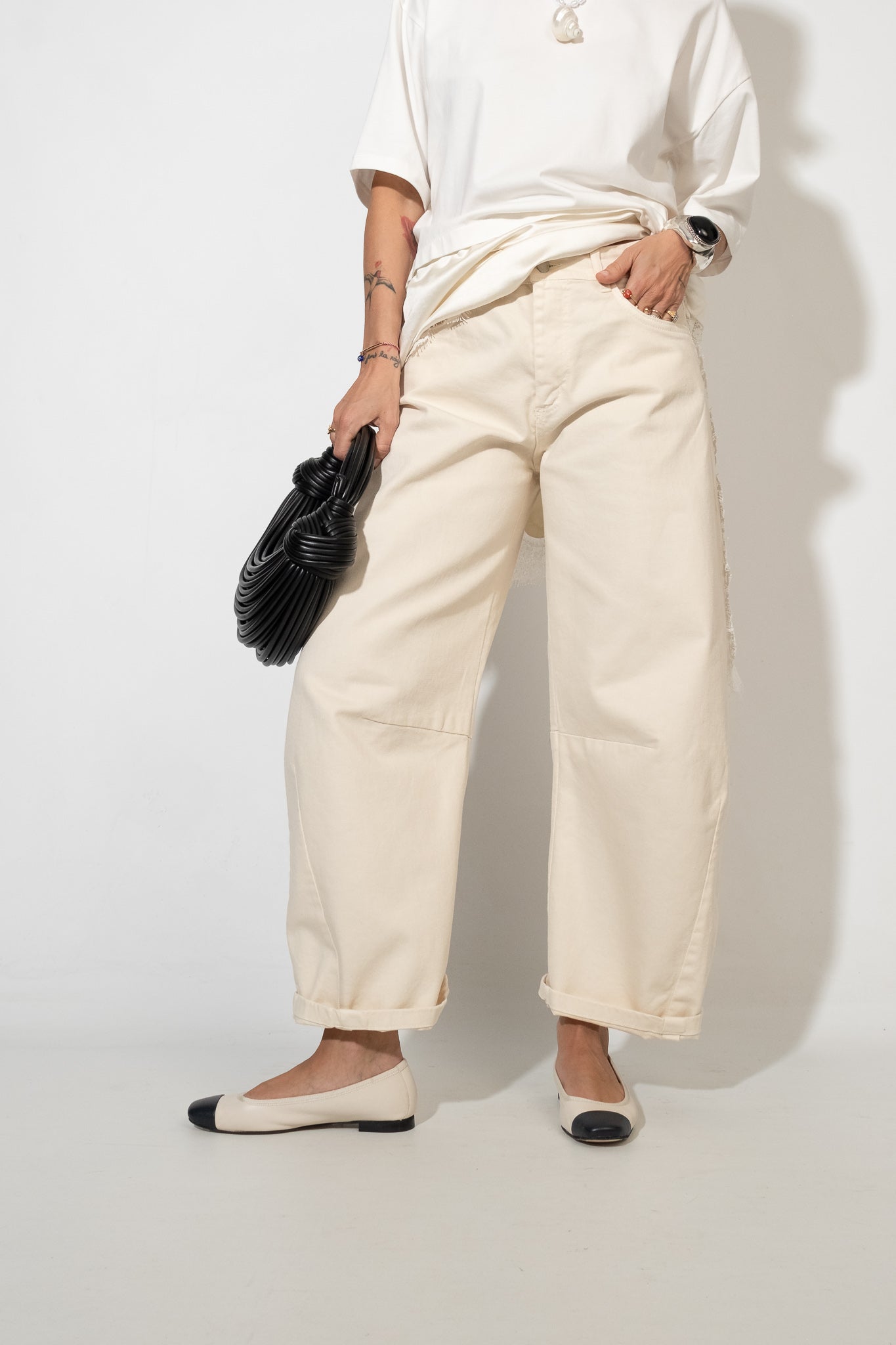 Jeans Gradisca