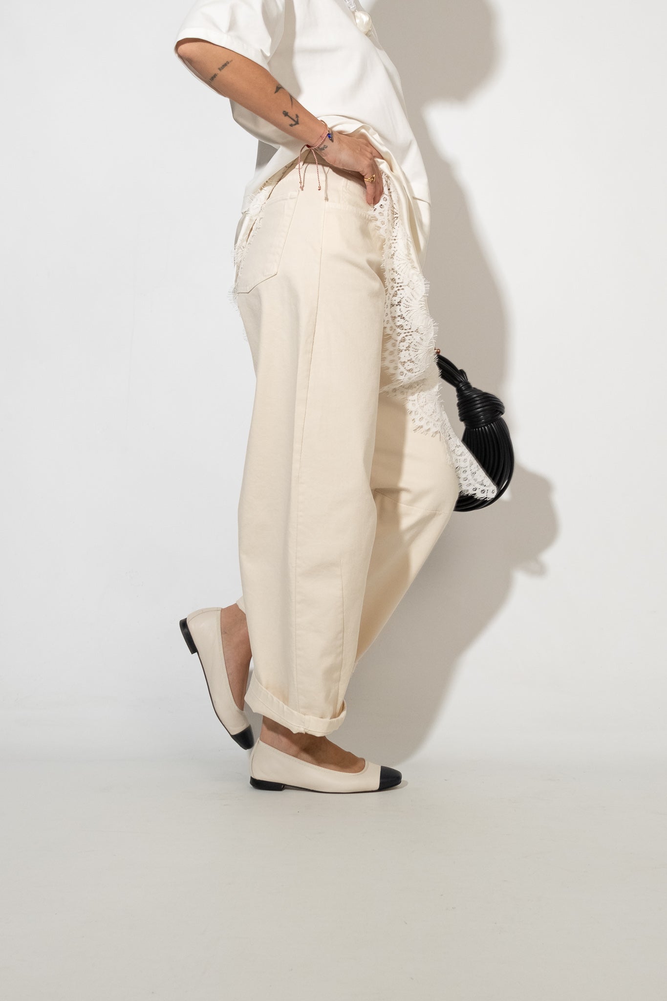 Jeans Gradisca