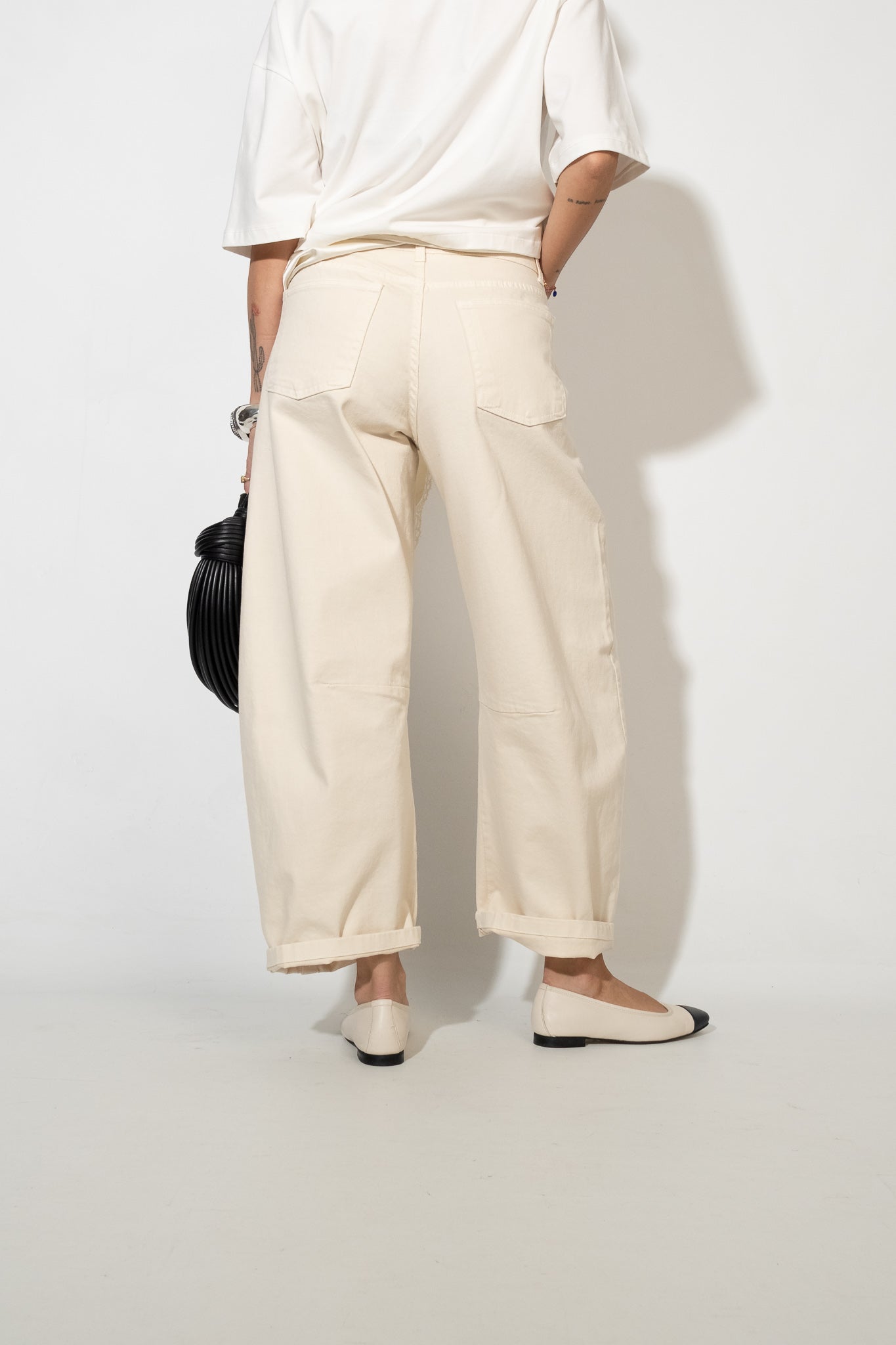 Jeans Gradisca