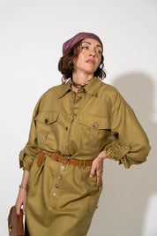 Camicia Lennon