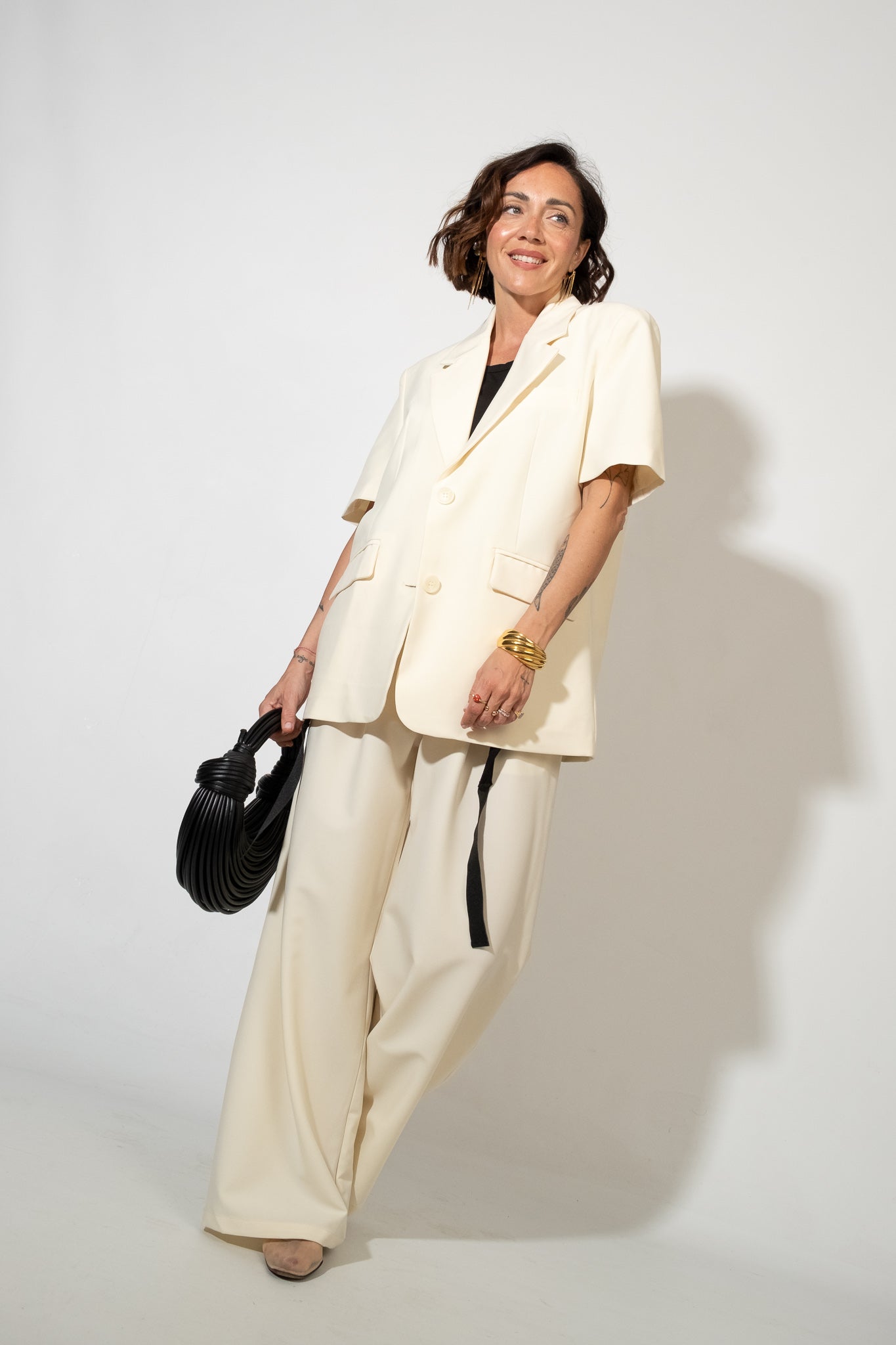 Blazer Cherie