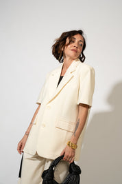 Blazer Cherie