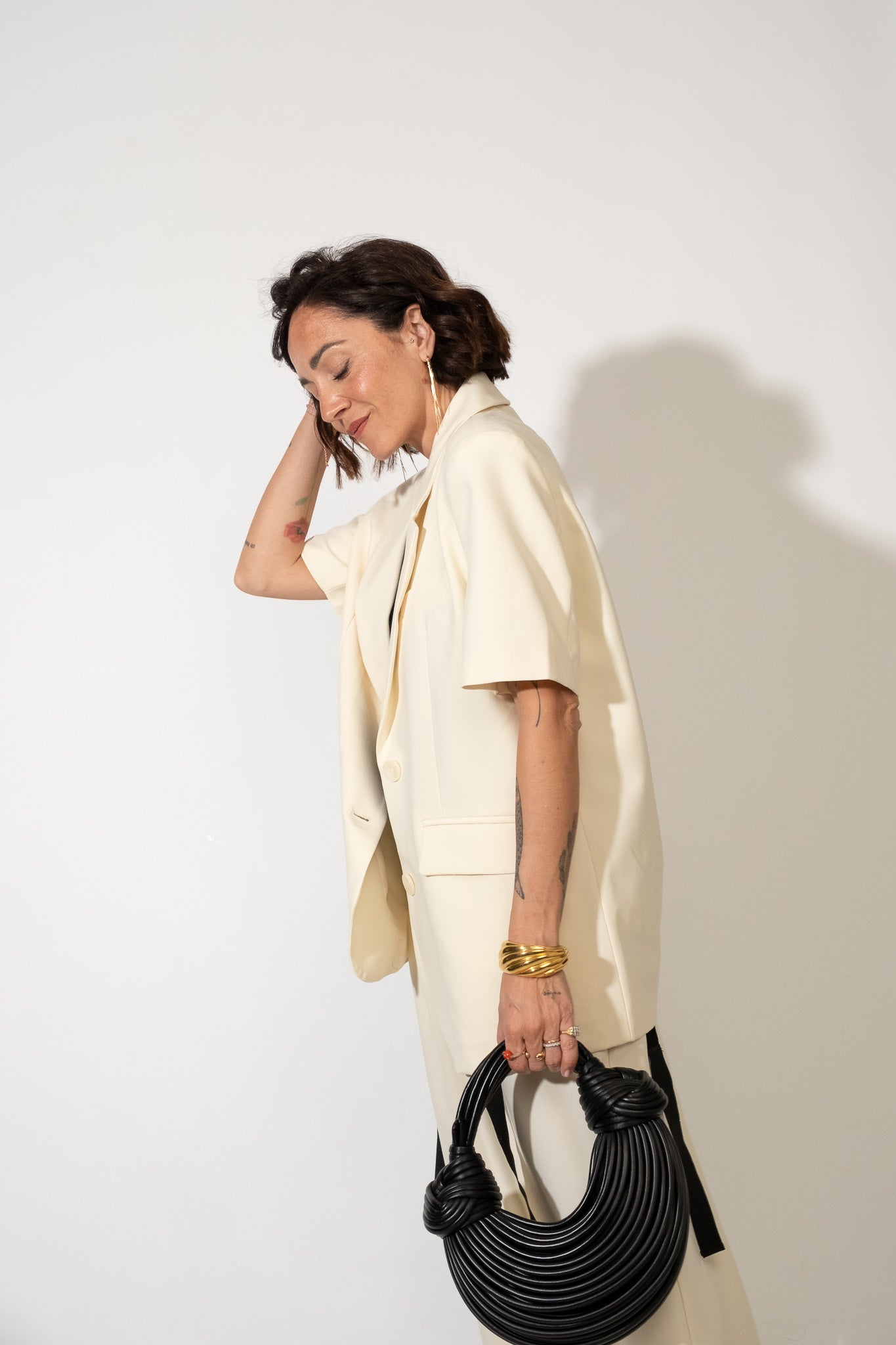 Blazer Cherie