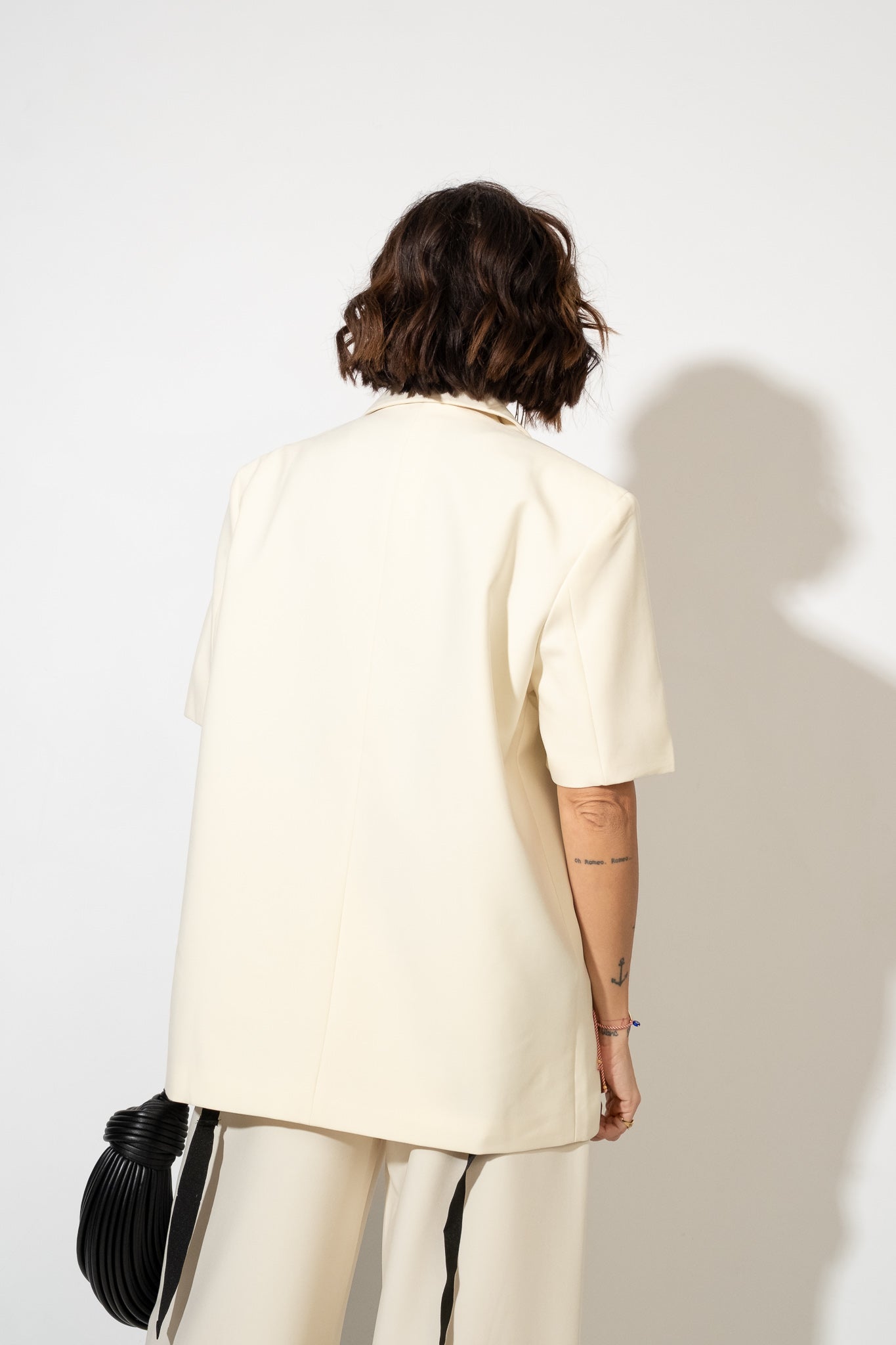 Blazer Cherie