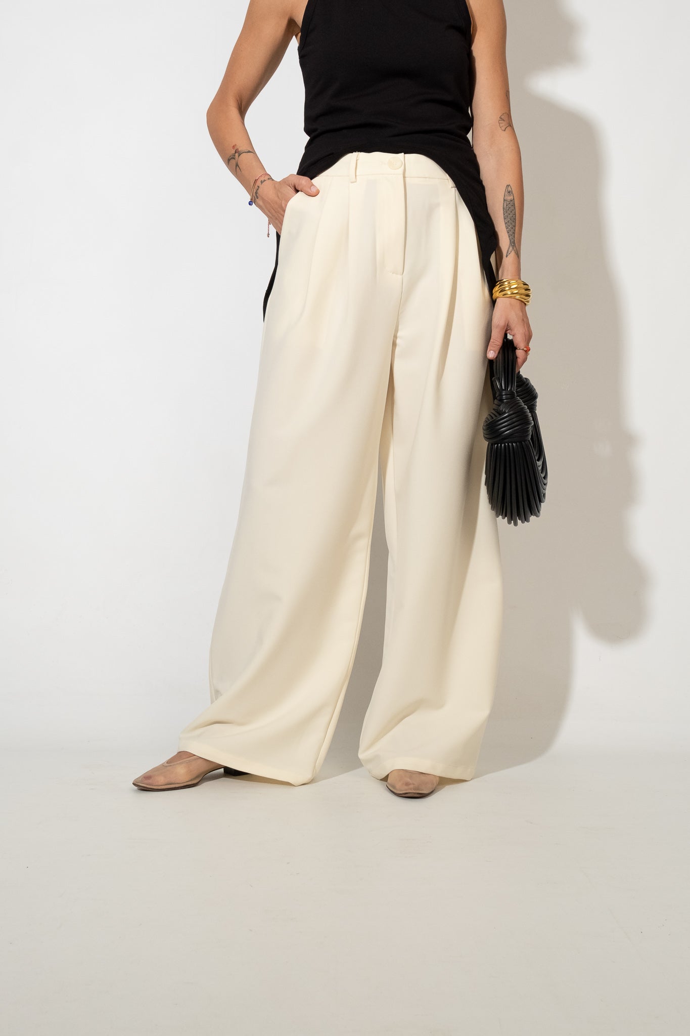Pantalone Pierre