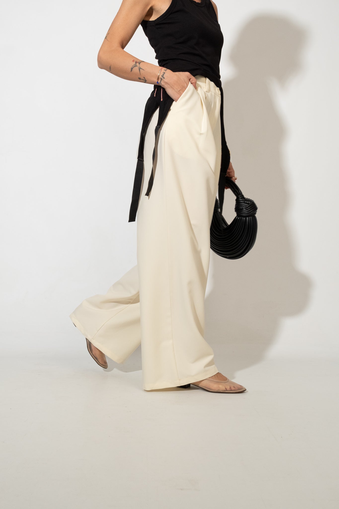Pantalone Pierre