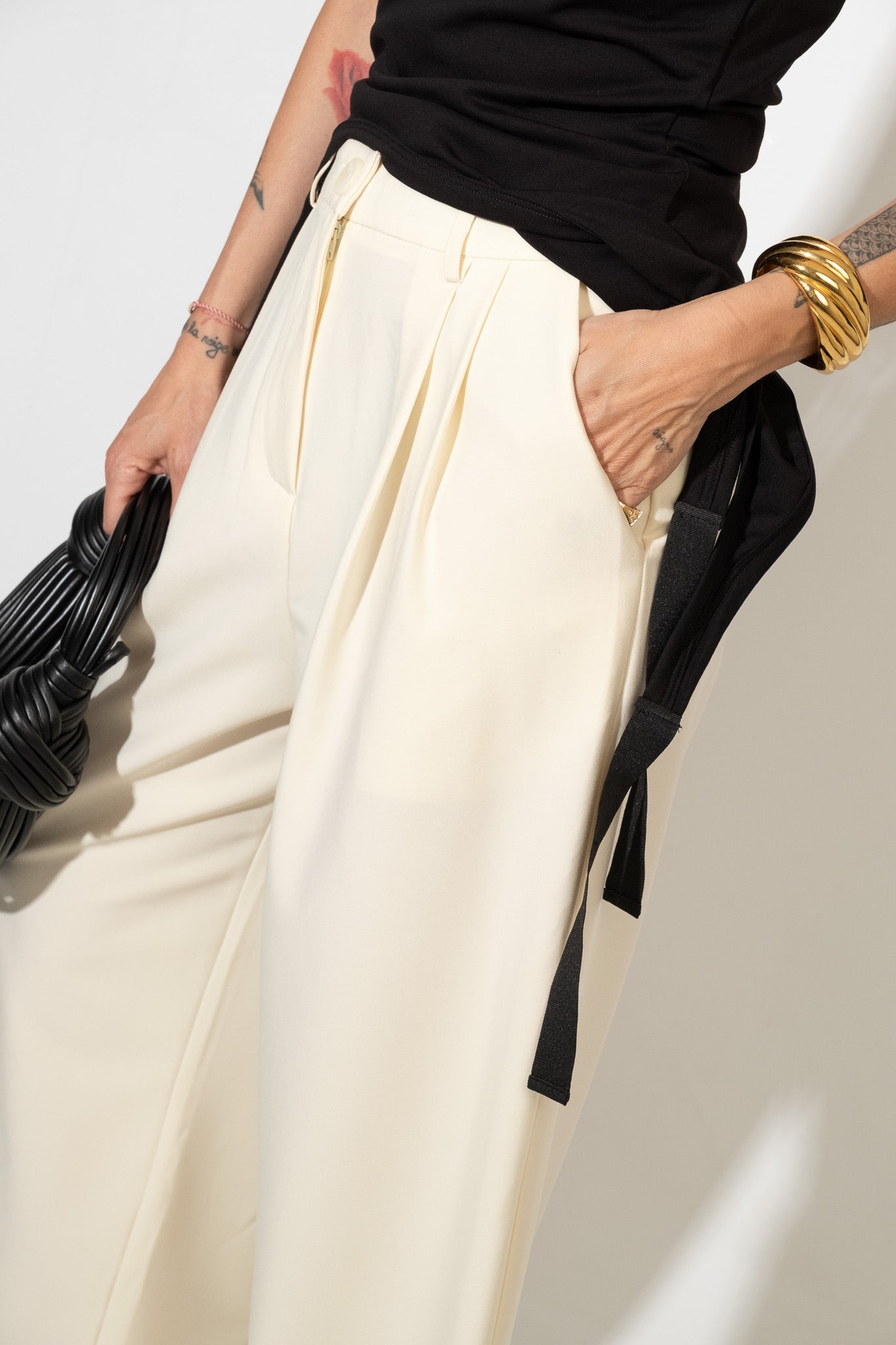Pantalone Pierre