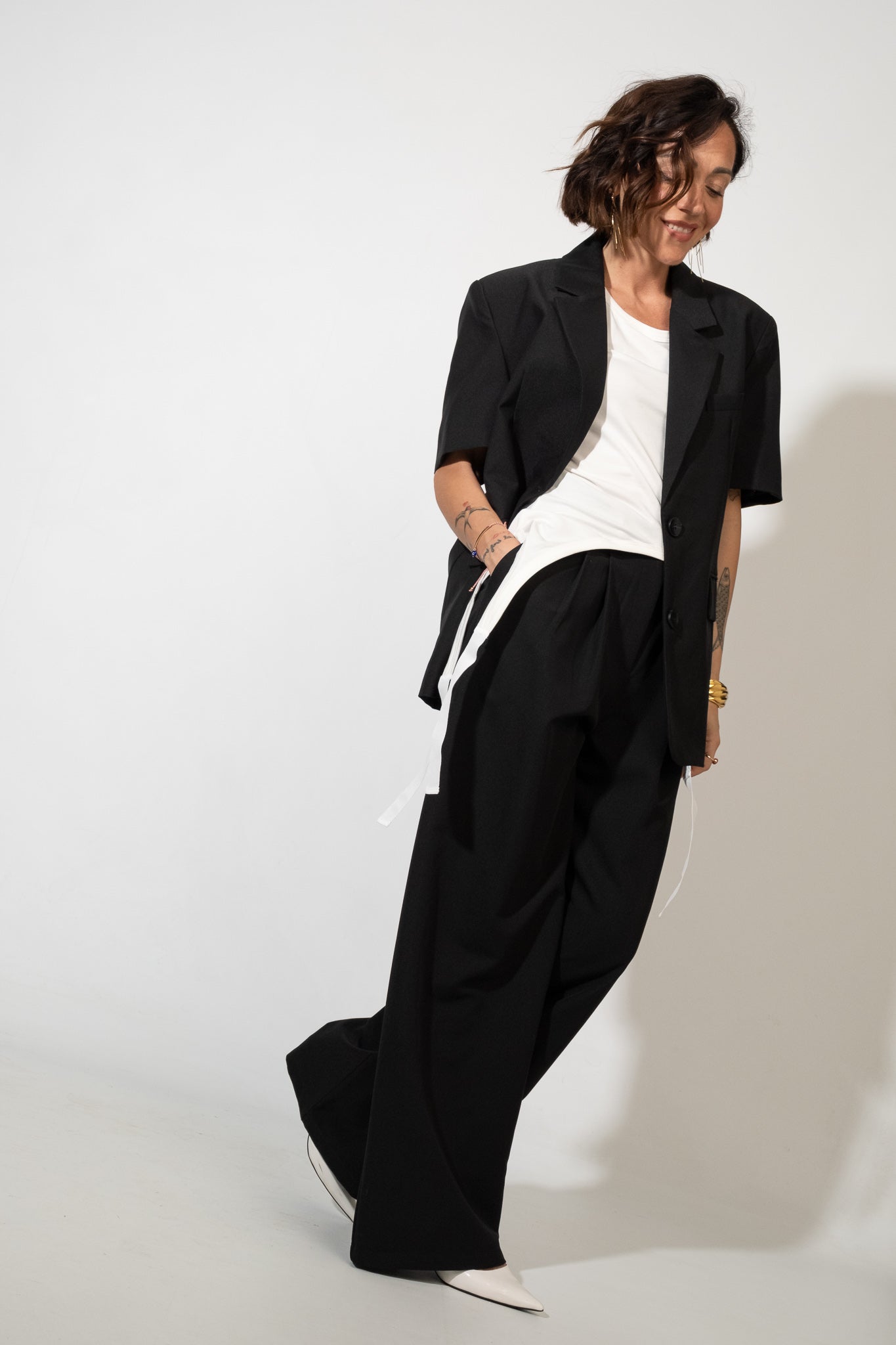 Pantalone Pierre