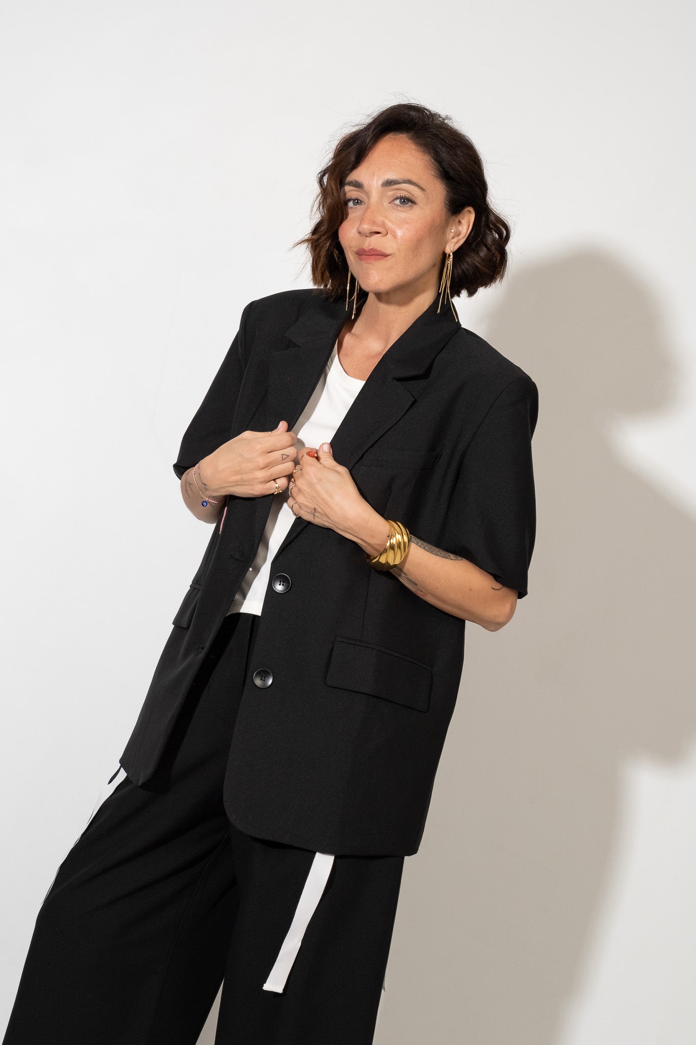 Blazer Cherie