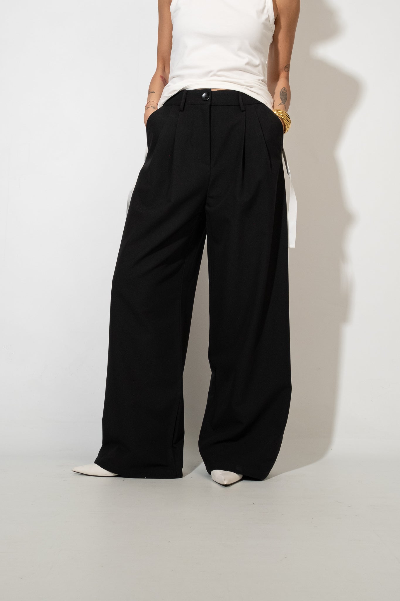 Pantalone Pierre