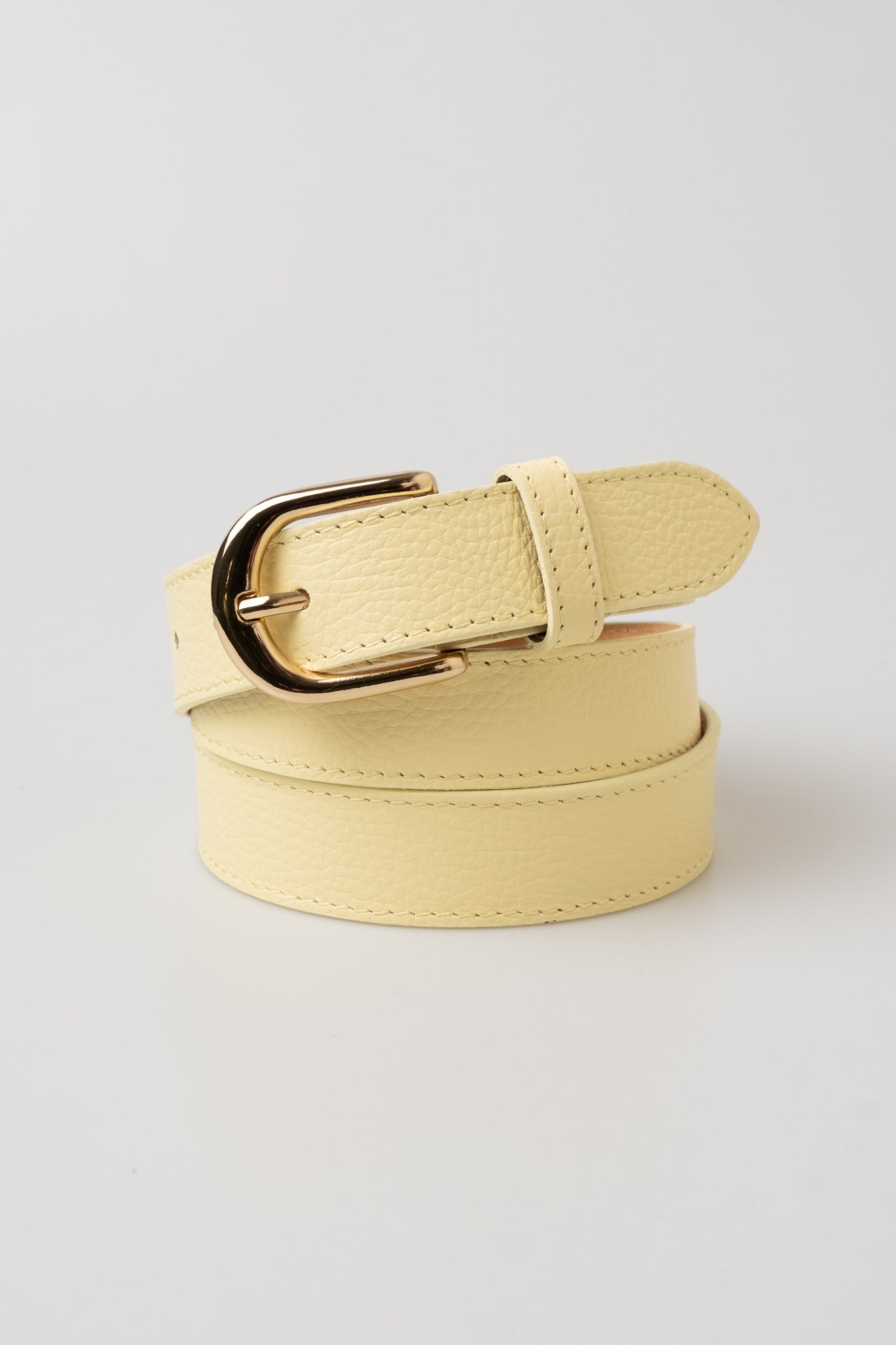 Cintura Leather