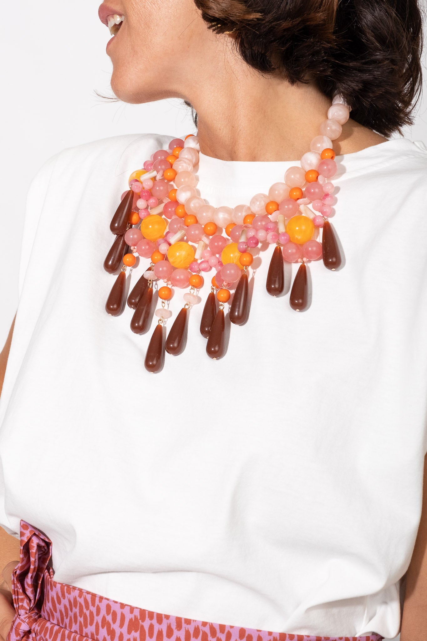 Collana Reina