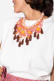 Collana Reina