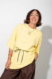 T-shirt Basilea