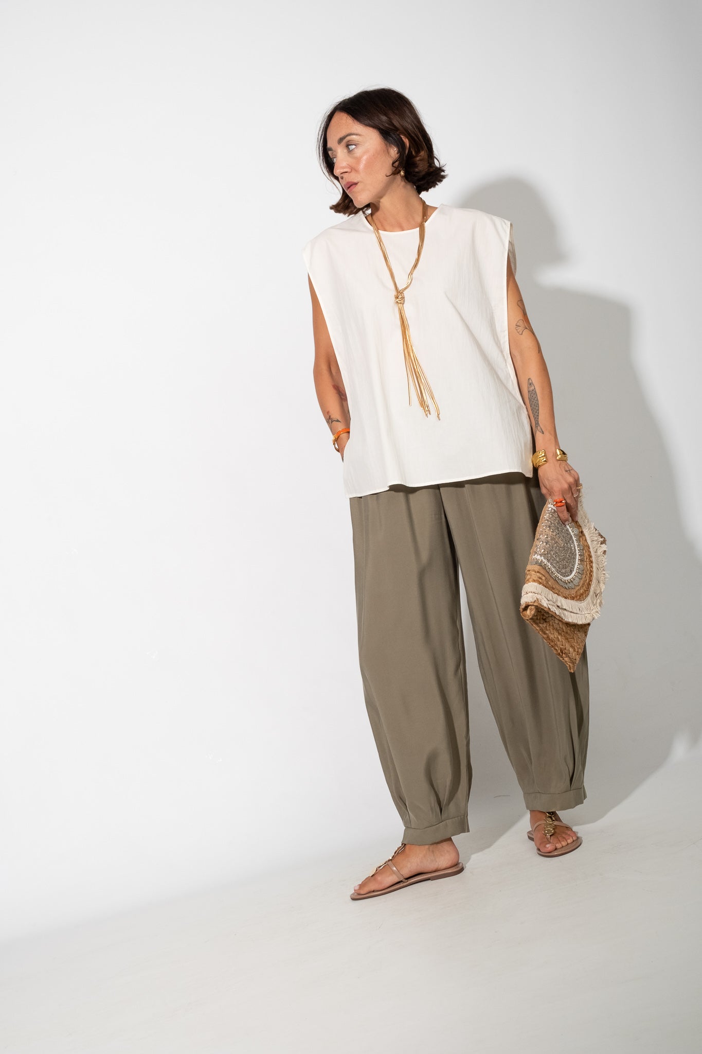 Pantalone Mambo