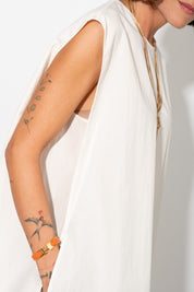 Blusa Fiordilatte