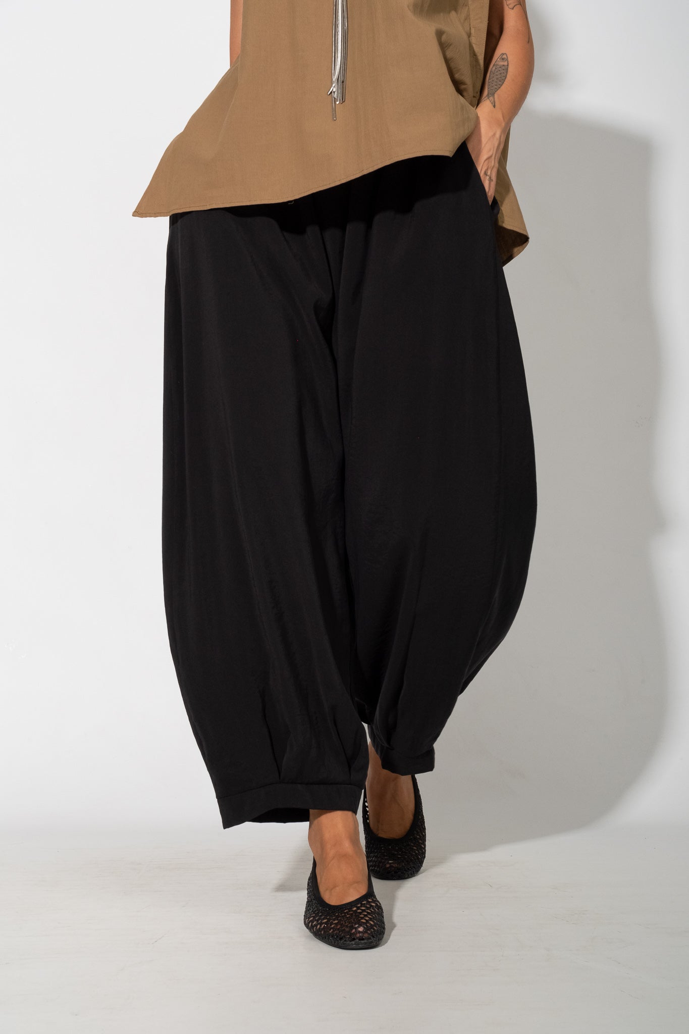 Pantalone Mambo