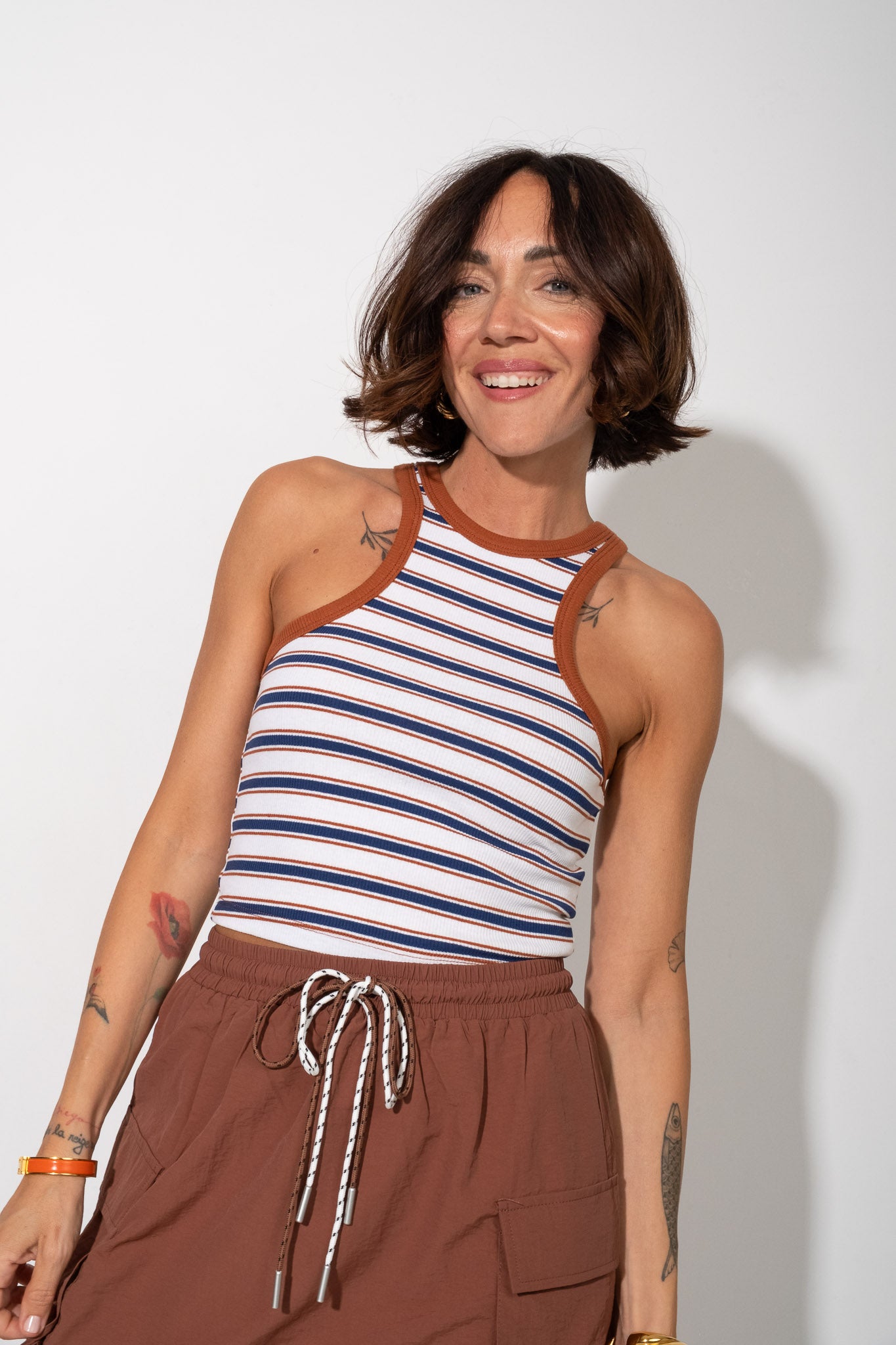 Tank top Sangria