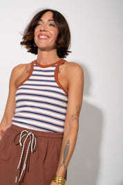 Tank top Sangria