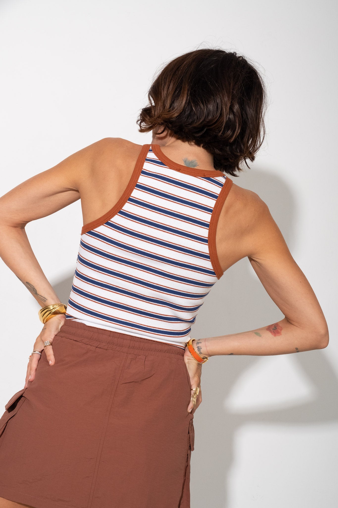Tank top Sangria