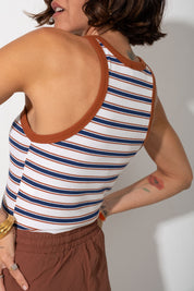 Tank top Sangria