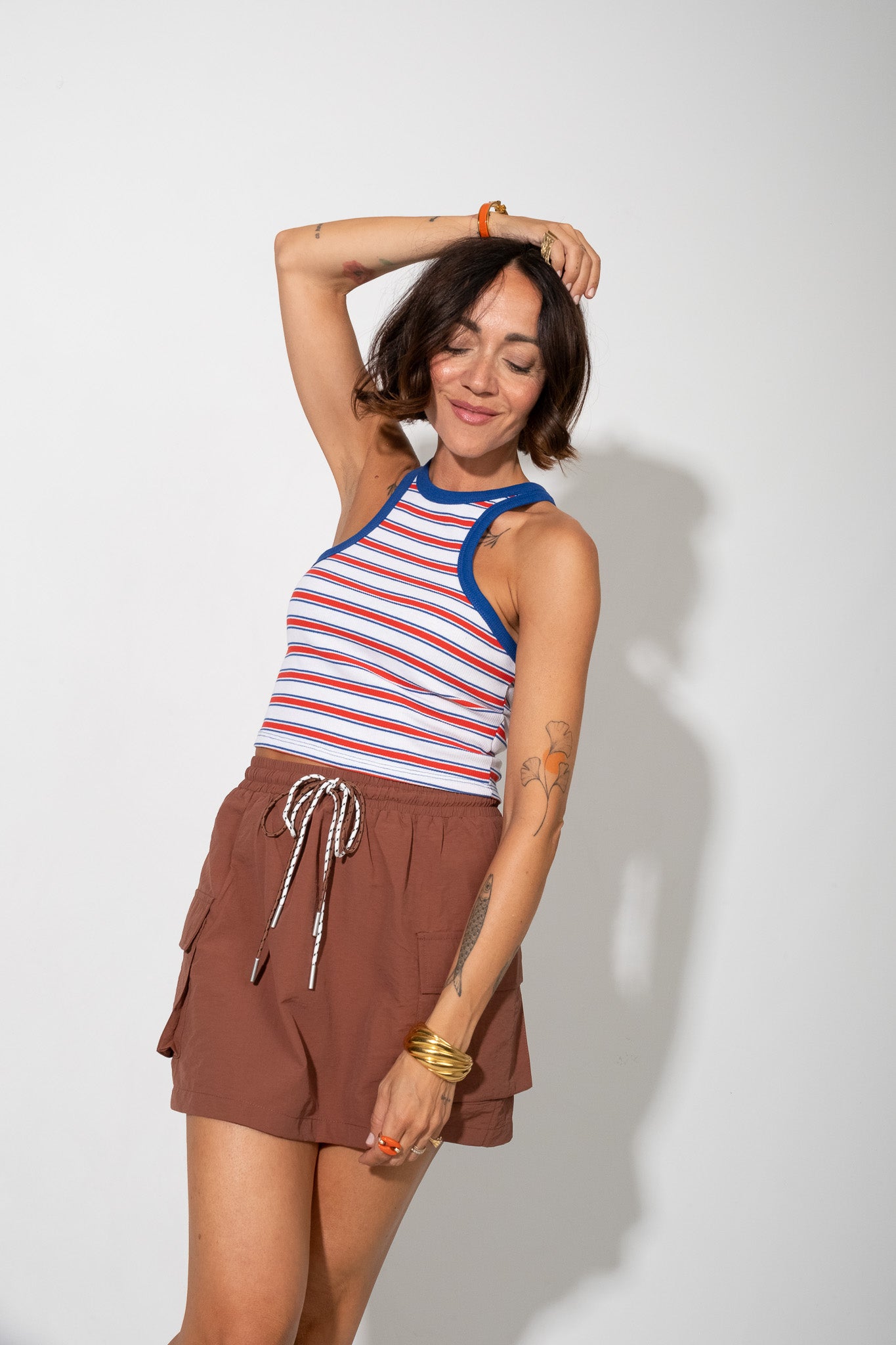 Tank top Sangria