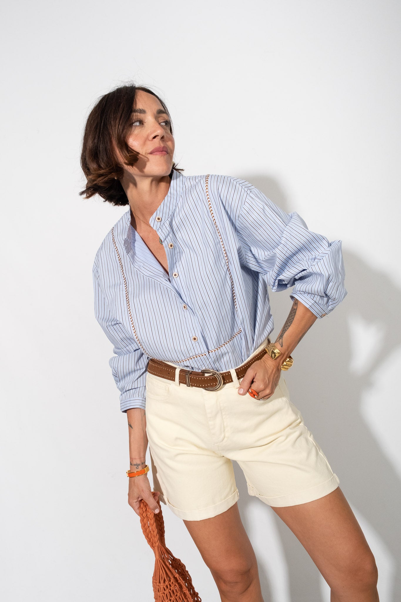 Camicia Katia