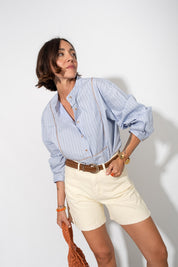 Camicia Katia