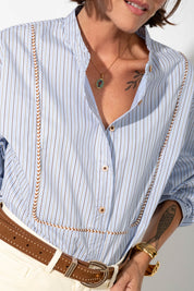 Camicia Katia
