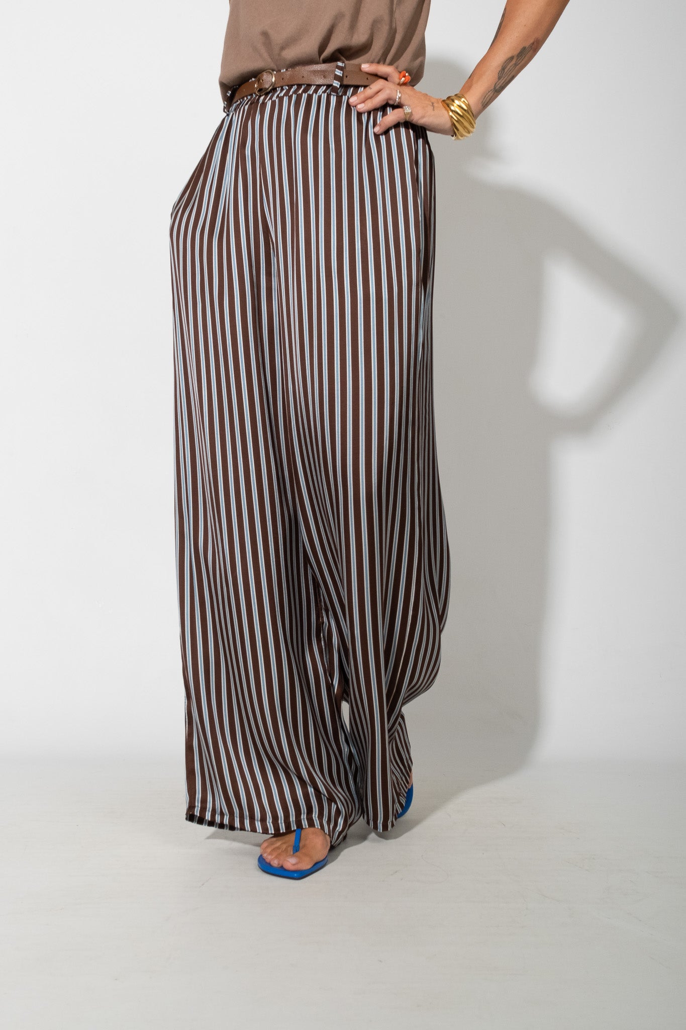 Pantalone Sarabanda