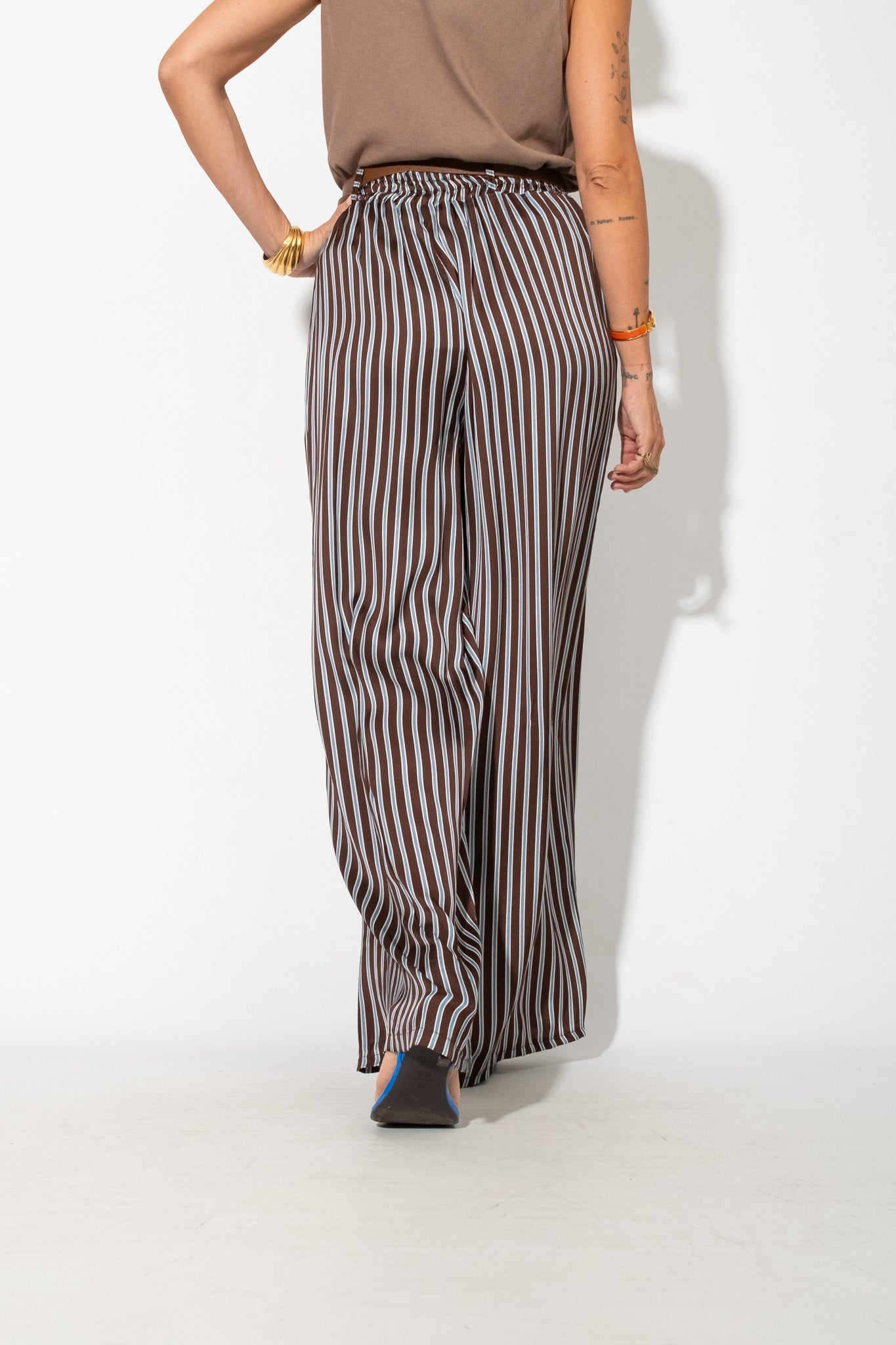 Pantalone Sarabanda