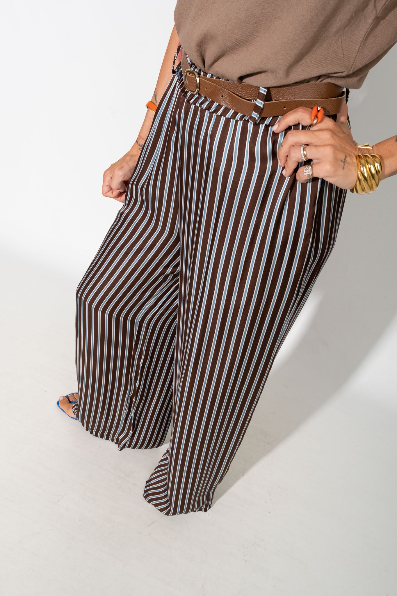 Pantalone Sarabanda