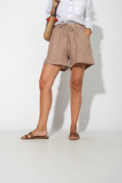 Short Palinuro