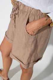 Short Palinuro