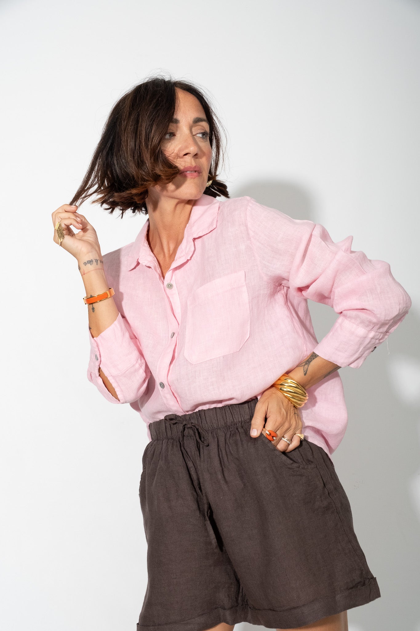 Camicia Portosole